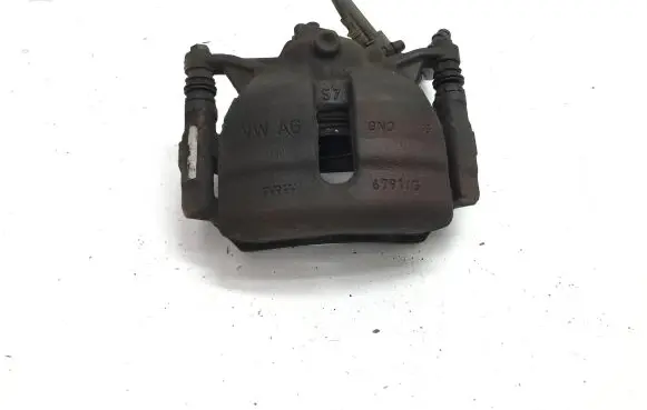 Volkswagen Golf VII Front brake caliper 6791G