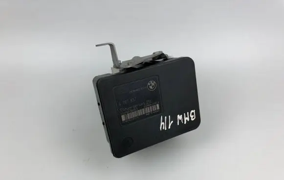 BMW 1 E81 E87 ABS Pump 6791521 10020604074 6787837