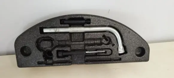 Audi A8 S8 D4 4H Tool set 4H0012110