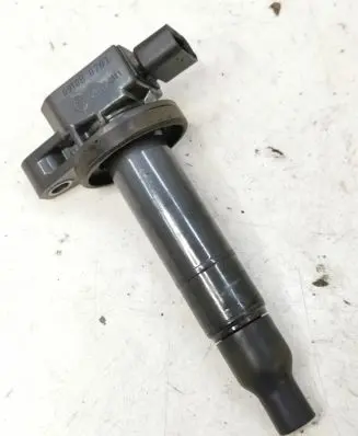 Peugeot 108 High voltage ignition coil 10R034811 09T080701