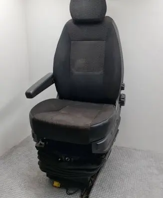 Citroen Jumper Front driver seat 