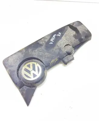 Volkswagen Phaeton Engine cover (trim) 022103925