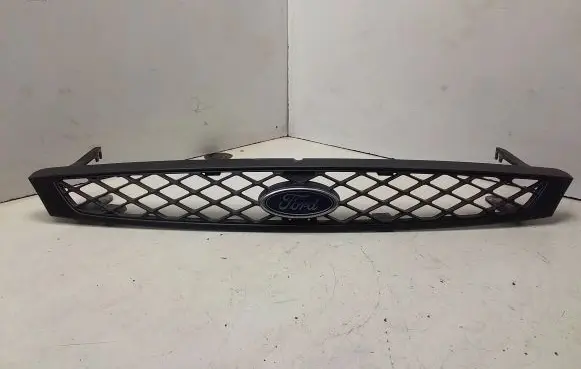 Front grill