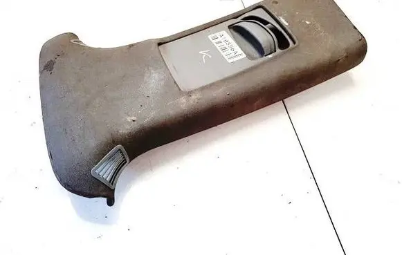 Audi A3 S3 8L (B) pillar trim (top) 8l4867239