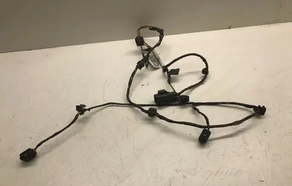 Ford C-MAX I Parking sensor (PDC) wiring loom 3M5T15K867