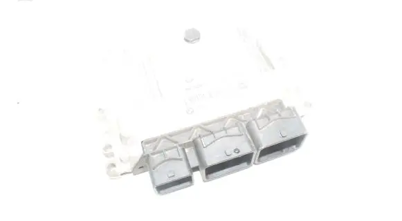 Mini One - Cooper Coupe R56 Engine control unit/module 0261S04563 758997101
