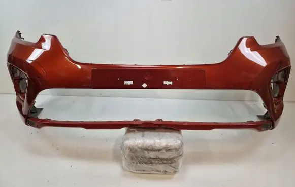 Renault Kangoo III Front bumper 620223747