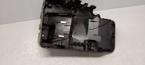 Volkswagen Transporter - Caravelle T5 Fuse box cover 7E0907296A