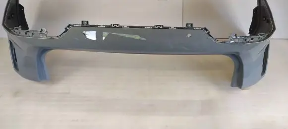BMW X3 G01 Rear bumper 77382810