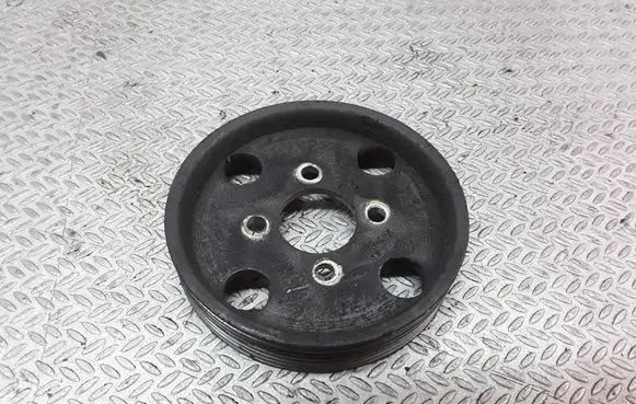 Peugeot Boxer Power steering pump pulley 