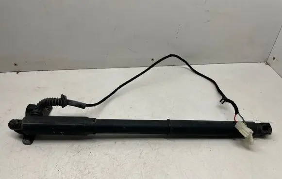 BMW X5 E70 Rear window strut damper 7286116