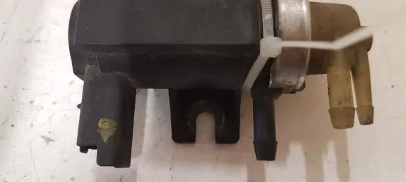 Peugeot 407 Turbo solenoid valve 70163300 9661960380