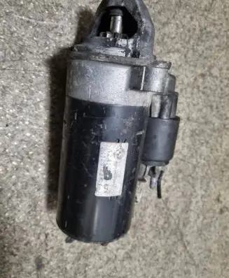 BMW 5 E39 Starter motor 12412246571