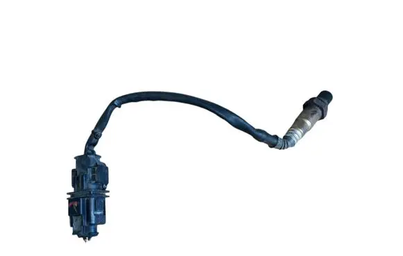 KIA Sportage Lambda probe sensor 393504A410 14510 75V1005