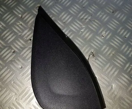BMW 7 F01 F02 F03 F04 Dashboard side end trim 9159738