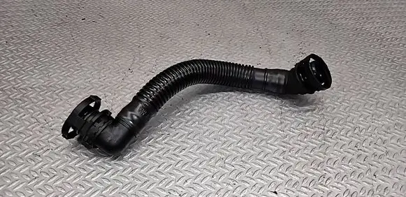 Skoda Superb B6 (3T) Breather/breather pipe/hose 03L103493AE
