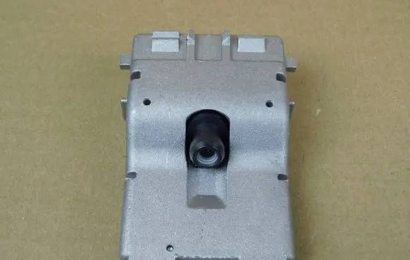 Mazda CX-5 II Windshield/windscreen camera GSH767XCXV
