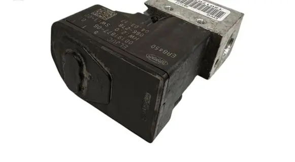 Volkswagen e-Golf Air conditioning (A/C) expansion valve 4M0816682D 1700010223