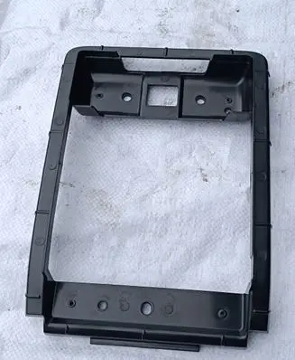 BMW X5 E53 Headlining lighting console trim 822222 VC7356