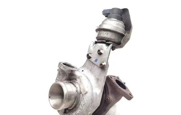 Opel Insignia A Turbo 55570748