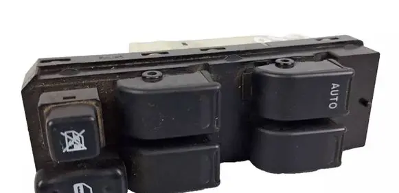 Suzuki Liana Electric window control switch 3799059J10