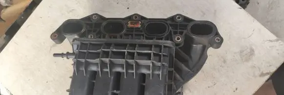 Intake manifold