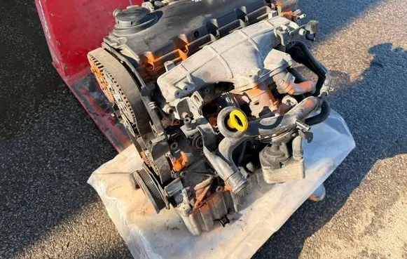 Audi A4 S4 B7 8E 8H Engine BLB