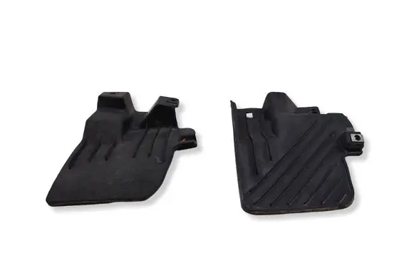 Honda CR-V Rear arch fender liner splash guards 