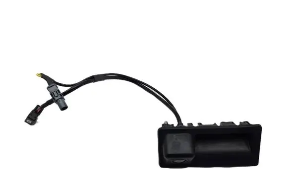 Audi A6 S6 C7 4G Reversing camera 4G0827566A