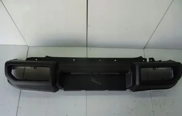 Suzuki Jimny Rear bumper R29P1