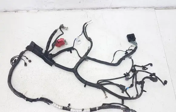Ford Edge II Engine installation wiring loom K2GT14A280 K2GT14A280BJ EAY0D