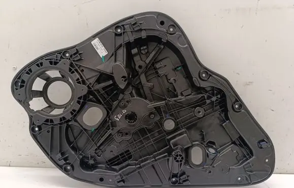 Polestar 2 Rear window lifting mechanism without motor 31675633