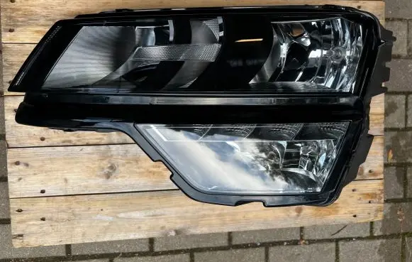 Skoda Karoq Headlight/headlamp 57B941015A