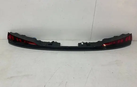 Audi Q3 F3 Tailgate rear/tail lights 
