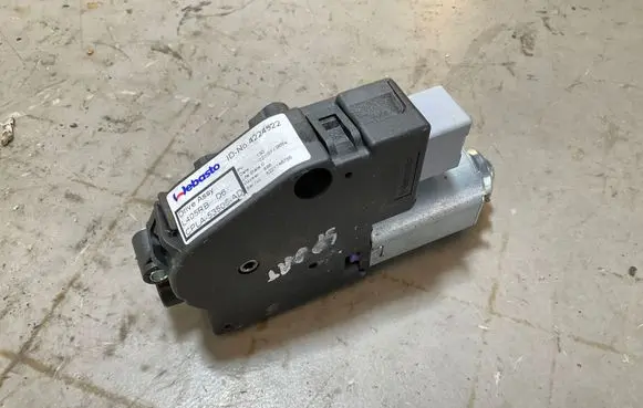 Land Rover Range Rover Sport L494 Sunroof motor/actuator CPLA53505AD L405RB