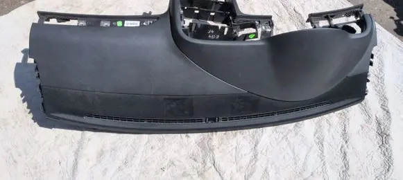 Audi A6 S6 C6 4F Dashboard 4F1858005B