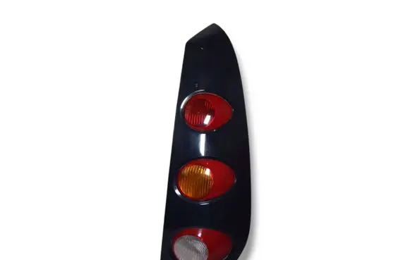 Smart ForFour I Rear/tail lights 27968016