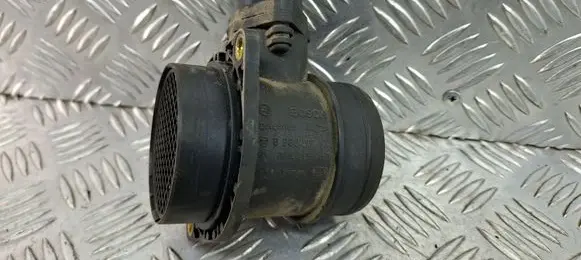 Ford Galaxy Mass air flow meter 0280217121