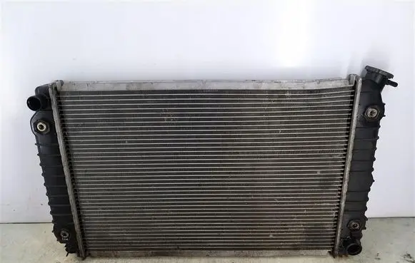 Pontiac Trans Sport Coolant radiator 