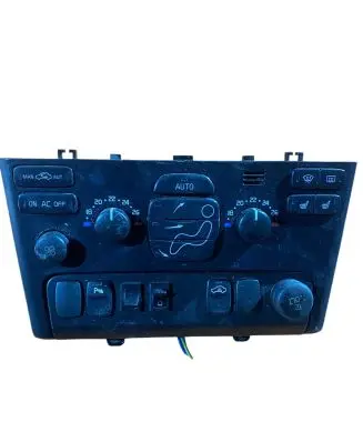Volvo XC90 Climate control unit 30746025 M8314200094 05W31E04
