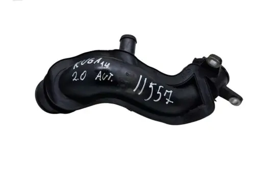 Ford Kuga II Intercooler hose/pipe DS739F805HD