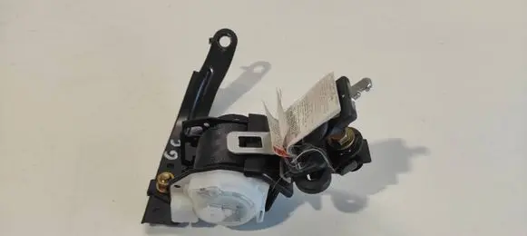 Honda Jazz Middle seatbelt (rear) G0A55