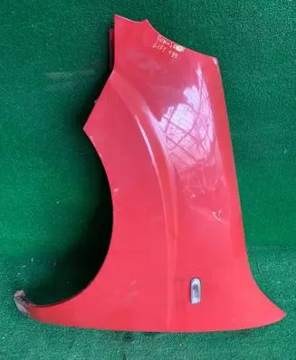 Fiat Doblo Fender