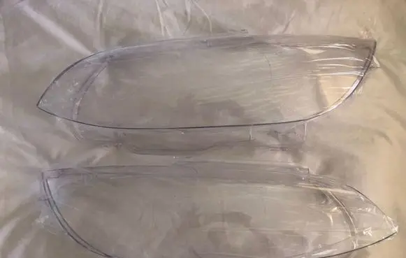 BMW 3 E92 E93 Headlight lense 