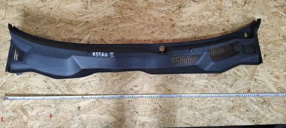 Opel Astra G Wiper trim 90520680
