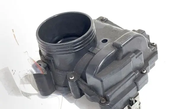 Peugeot 207 Engine shut-off valve V757669780