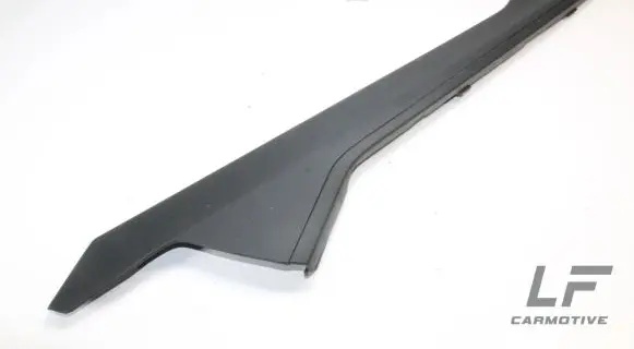 Audi A5 Other center console (tunnel) element 8W2863306
