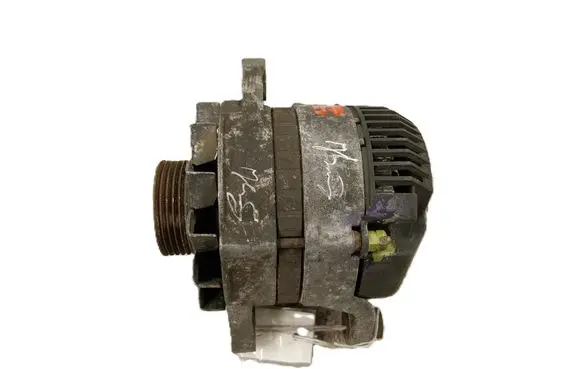 Fiat Ducato Generator/alternator 63320008