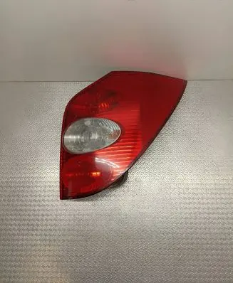 Renault Laguna II Rear/tail lights 8200002472