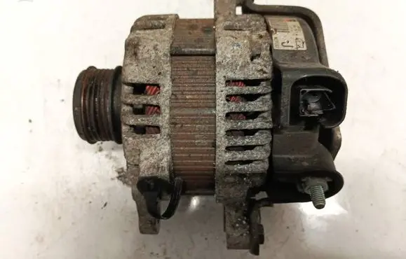 KIA Optima Generator/alternator 373002A910